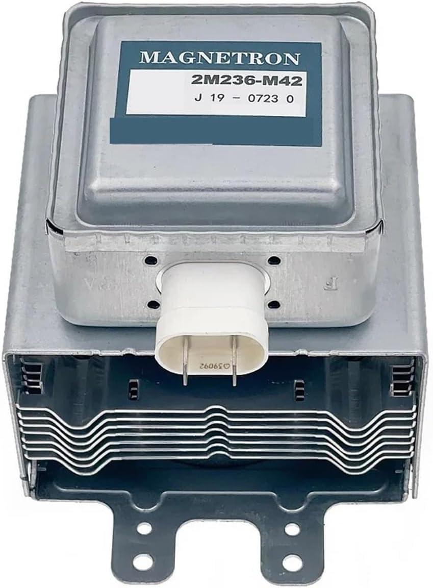 Compatible For Panasonic Microwave Oven 2M236-M42 Air-Cooled Magnetron 2M236 Industrial Replacement Parts
