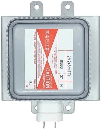 Microwave Oven Magnetron For 2M248H(TT) Frequency Conversion Parts