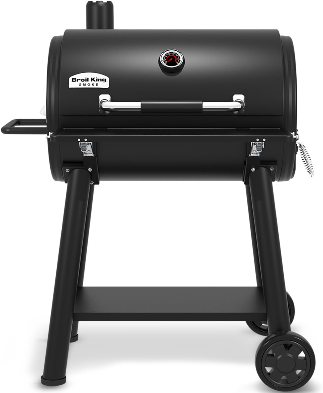 Broil King 948050 Regal Charcoal 500 Grill, Black