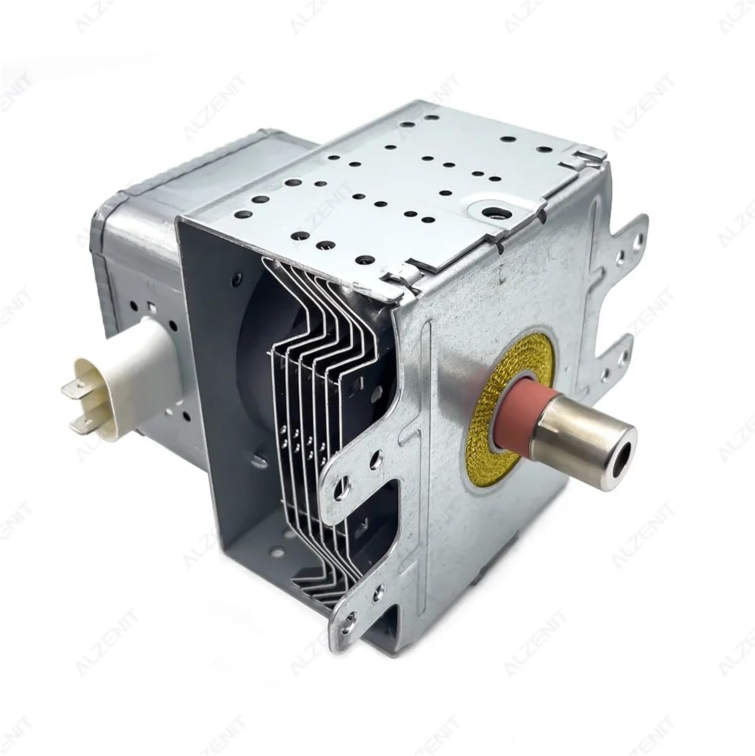 Compatible For Toshiba，Microwave Oven 2M248H Air-Cooled Magnetron 1000W 2M248 Industrial Replacement Parts
