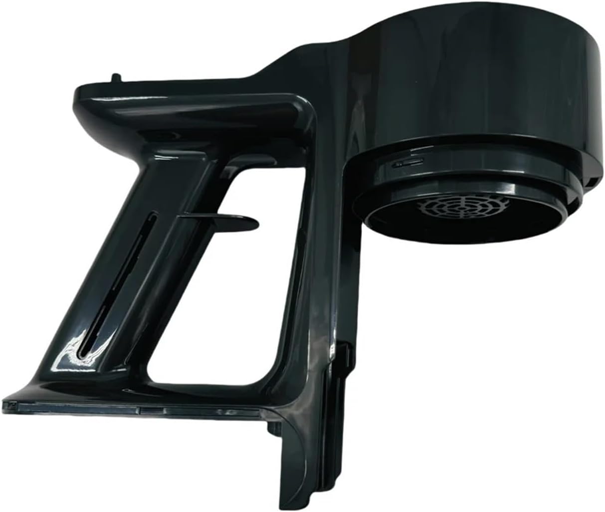 Compatible for Trouver ，J30 Wireless Handheld Vacuum Cleaner Repair Spare Parts Handle Body Assembly Main Shell Accessories