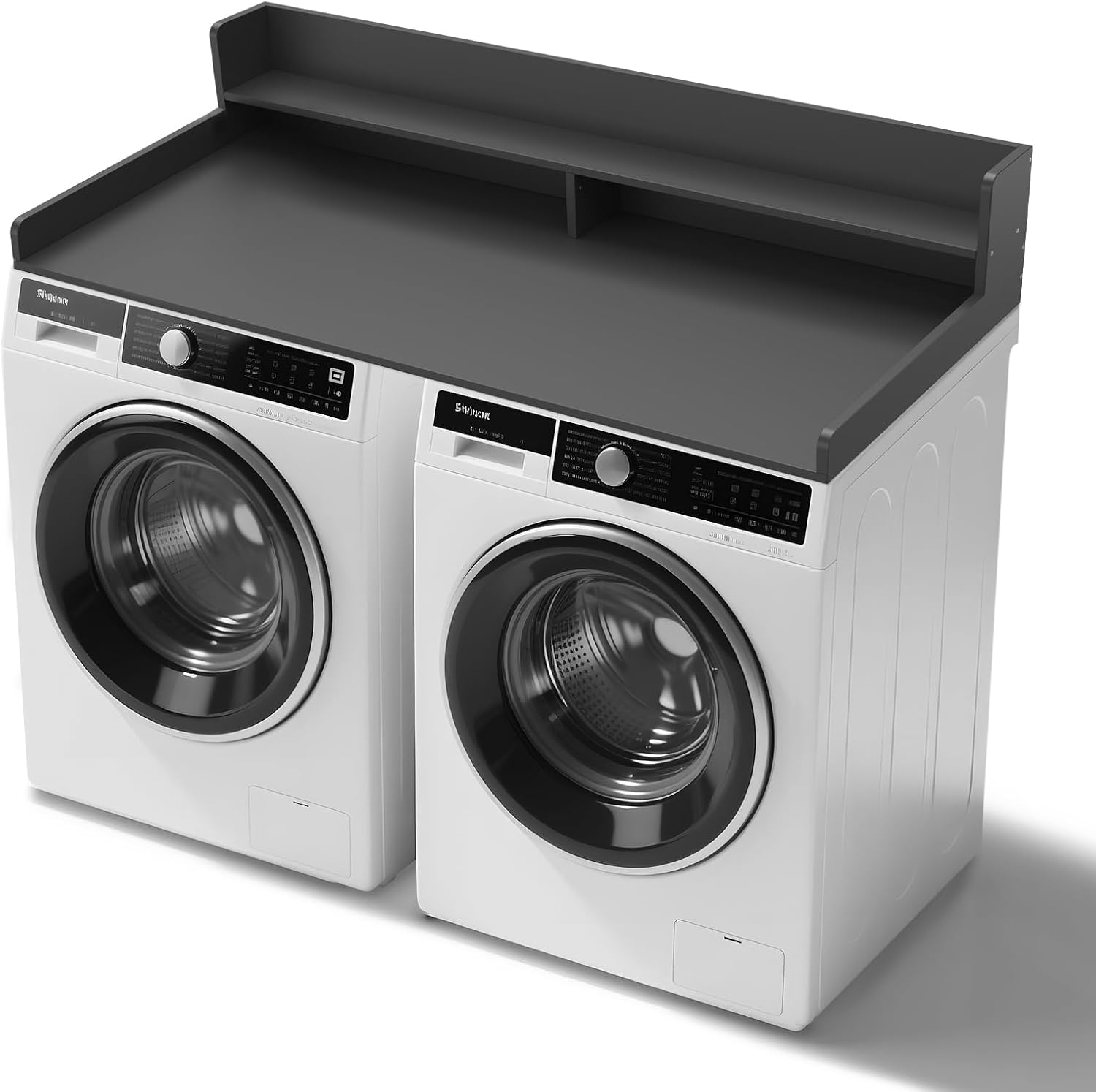 GCCSJ 2-Tier Washer Dryer Countertop, 54