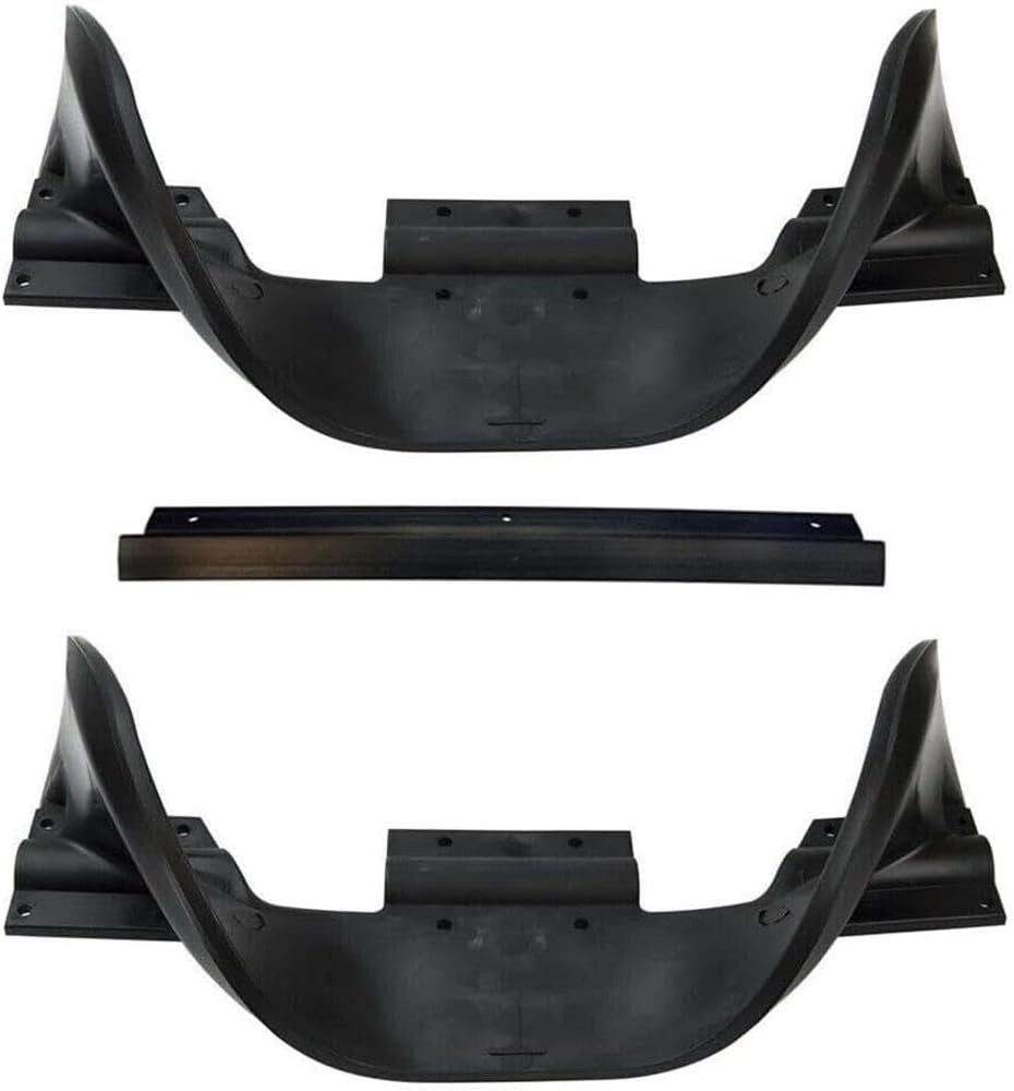 for One Snow Blower Paddle & Scraper Kit fits for Ariens Models 322 522