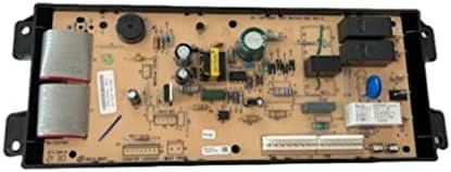 GLOB PRO SOLUTIONS 810124613044 CKD5660 Oven Control Board 10