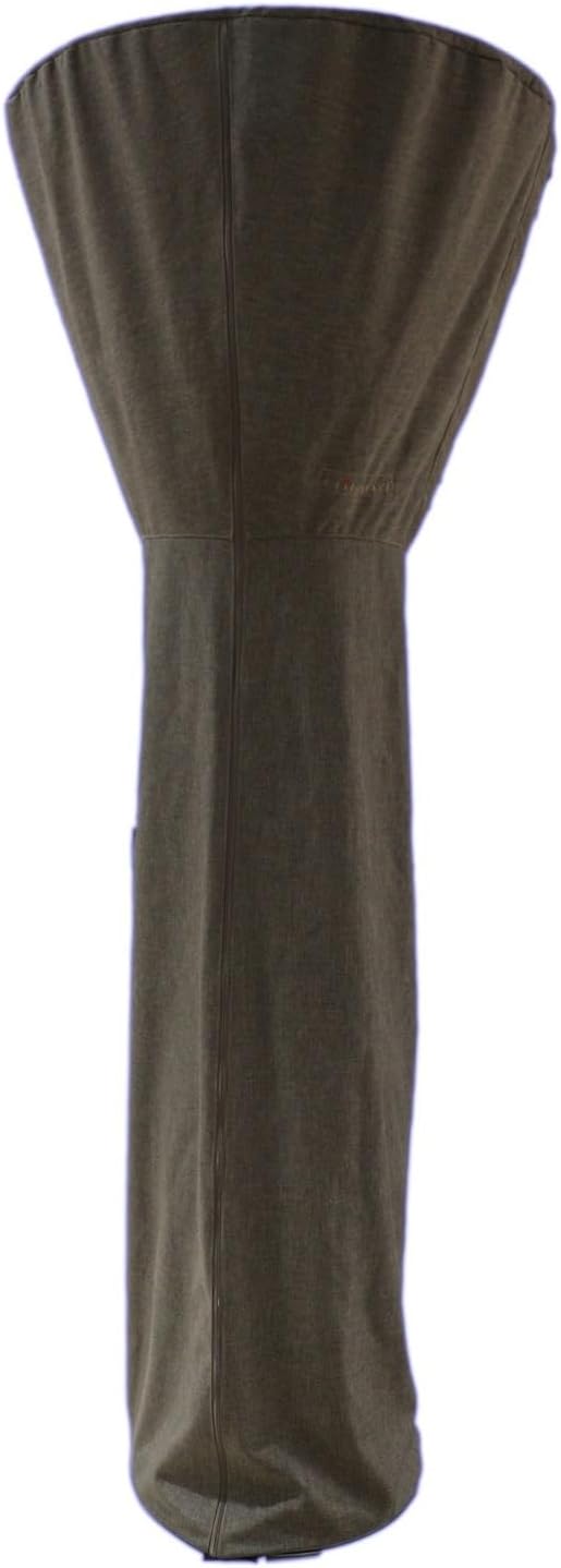 Hiland AZ Patio Heaters Commercial Heater Premium Cover in Tan