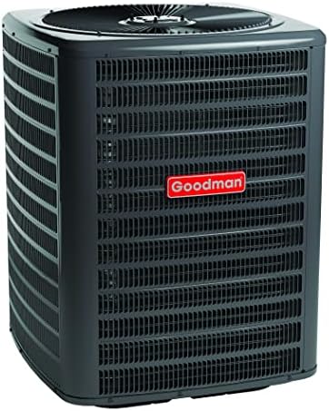 2 Ton Up To 15 SEER2 Goodman Air Conditioner Model GLXS3BN2410