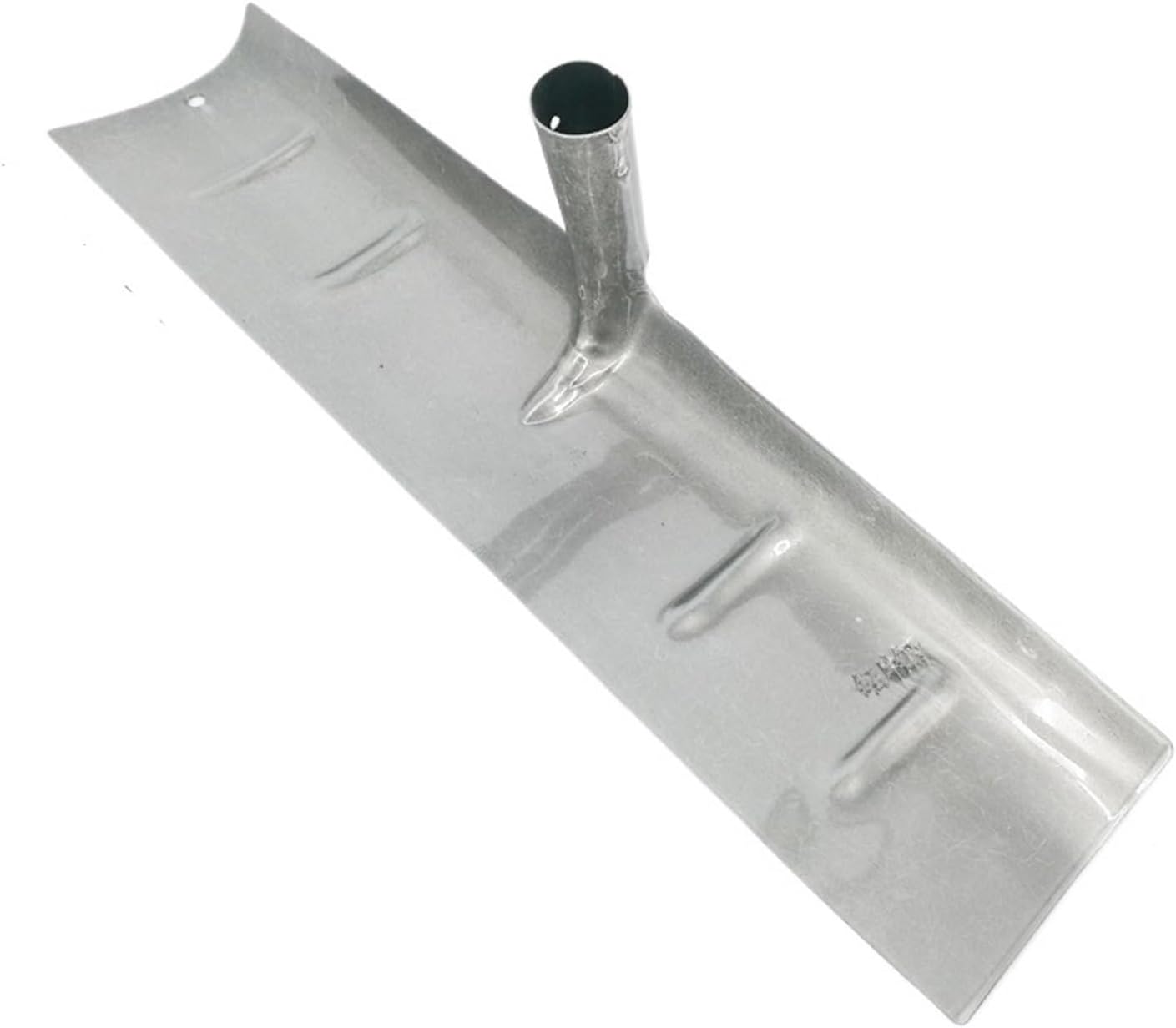 Farm Tools rake Scraper rake to Scrape Manure and Snow rake to Push Snow Shovel to rake(60cm)