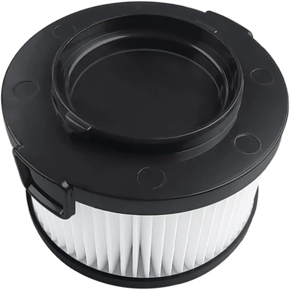 Filter ，Compatible for Levoit Vortex，IQ 40-RF Home Cleaner Robot Vacuum Cleaner Accessories Replacement Spare Parts(Set 11)