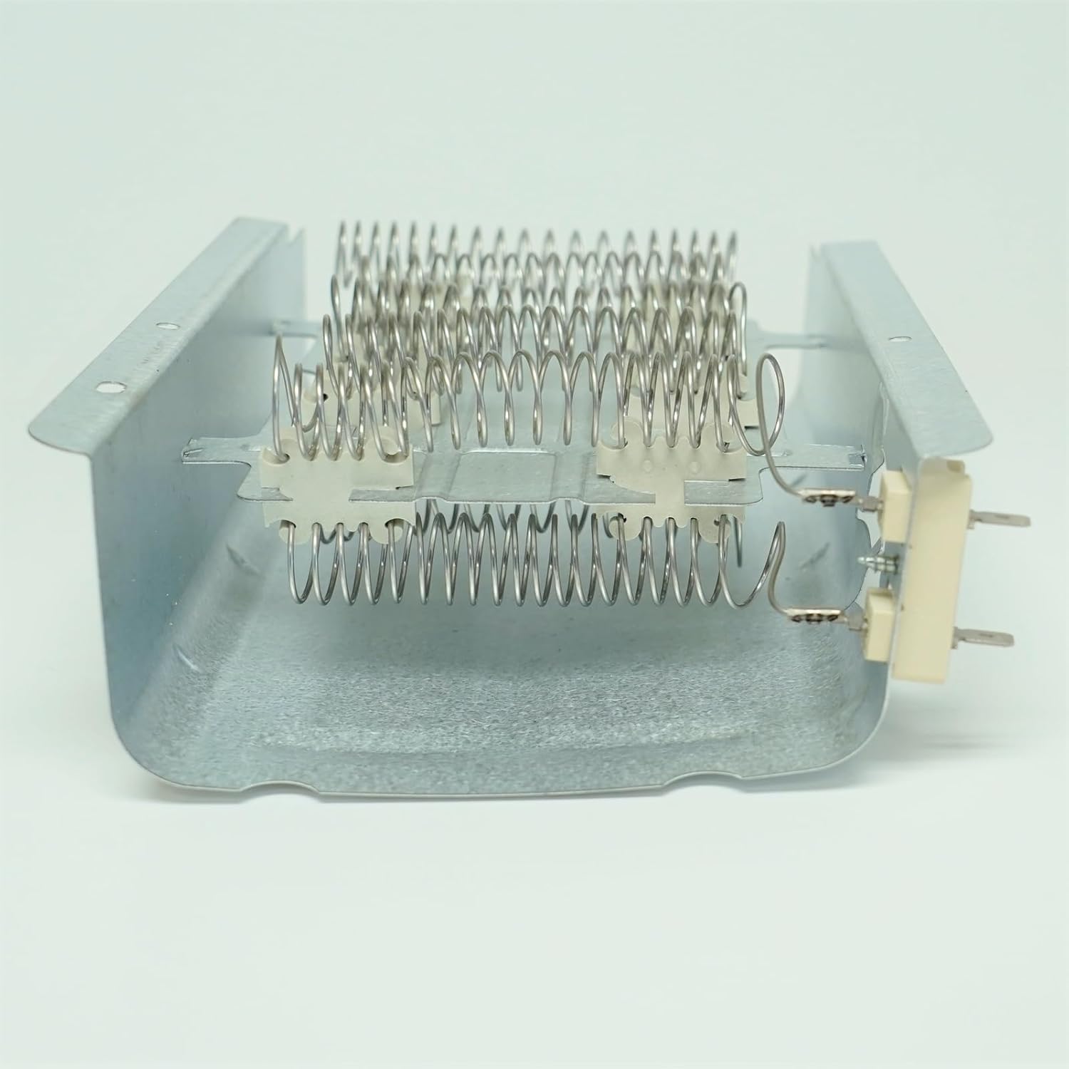 Compatible with Dryer Heating Element 279838 3403585 AP3094254 PS334313 for Amana NED4655EW0 NED4655EW1 NED4655EW2 NED4655EW3 NED4655EW4 NED4655EW5