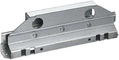 GENUINE Whirlpool 74008015 Bracket Oven Hinge