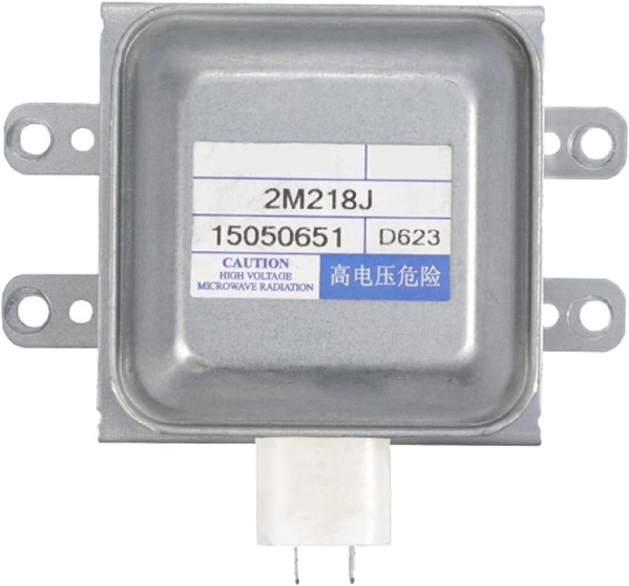 Magnetron 2M218J For Microwave Oven Parts