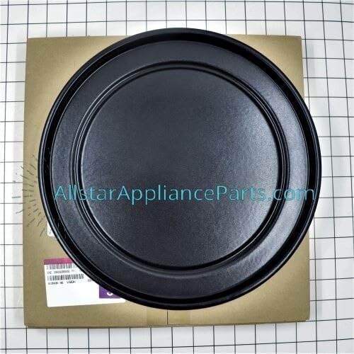 3390W2M005E Microwave Tray (Metal)