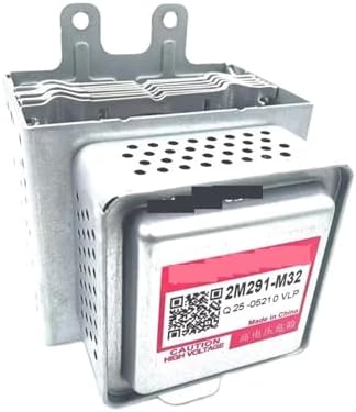 Magnetron 2M291-M32 For Microwave Oven Air Cooled