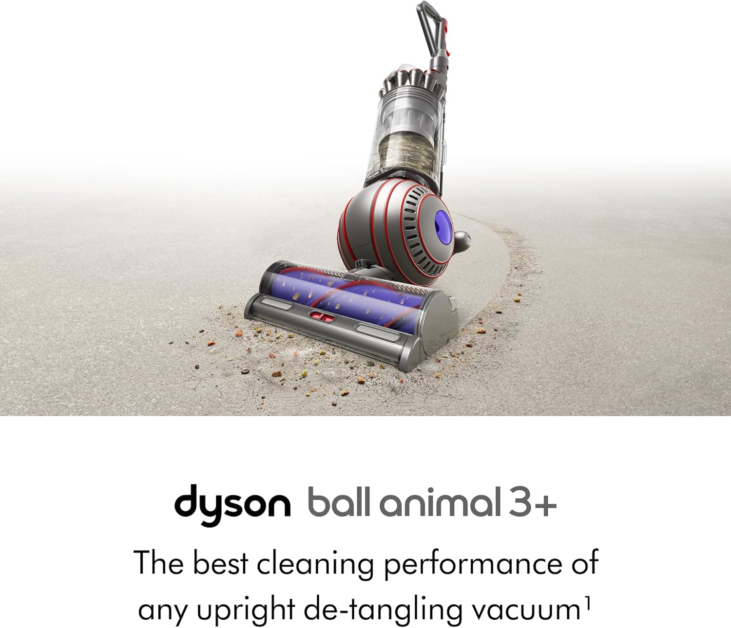 Dyson Ball Animal 3+ (Renewed Premium)