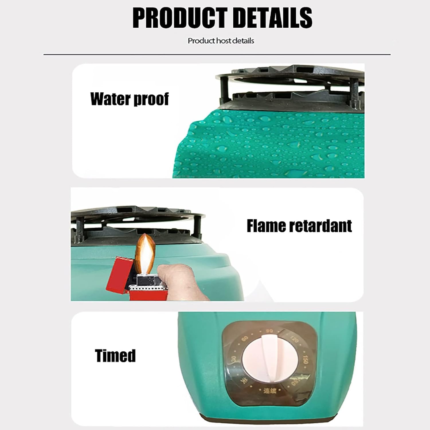 Portable Dryer,Electric Laundry Heater,1500W Low Noise Clothes Dryer for Apartment Dryer Heater Clothes Airer Drying Machine for Clothes Shoes