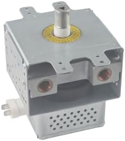 Magnetron MG12W-M31 1.25KW For Microwave Oven Industrial Parts