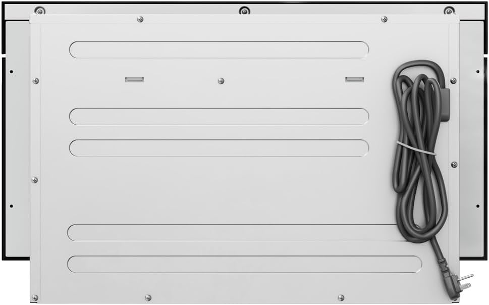 Thor Kitchen 30-Inch Built-In Microwave Drawer - Model TMD3002