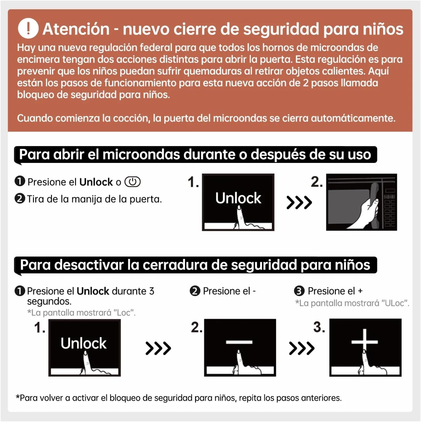 Beautiful 1.1 Cu Ft 1000W Sensor Microwave Oven – Compact Countertop with Smart Sensor Cooking, 10 Power Levels & Easy Clean Interior – Perfect for Quick Meals, Office & Holiday Hosting