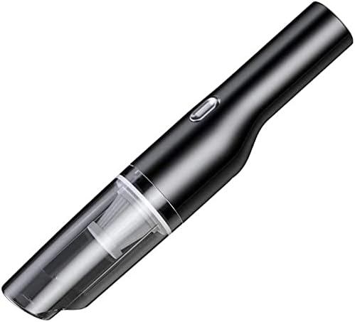 5500PA 120W Portable Cordless Car Vacuum Cleaner Handheld Vaccum Cleaner Rechargeable Wireless Mini Dust Catcher for Car Home