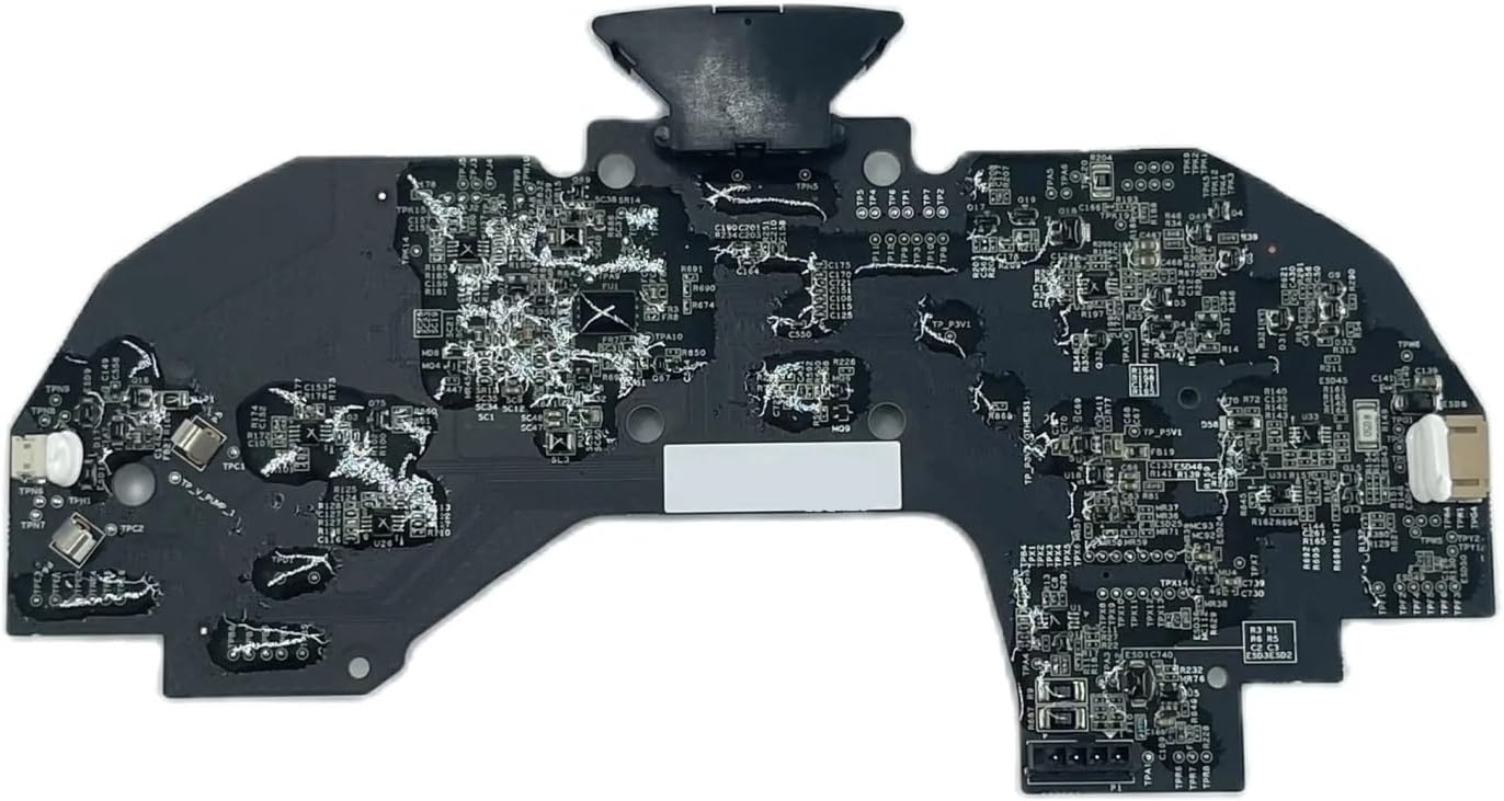 Compatible for Dreame ，D10S Robot Vacuum Cleaner Motherboard Spare Parts Replacement Accessories
