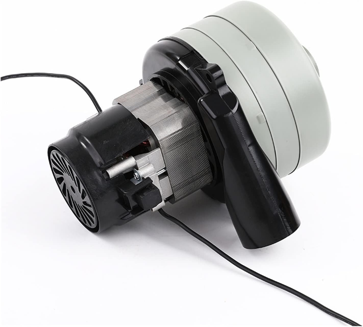 1800W Vacuum Cleaner Motor 220V AC Three -Layer Electric Floor Washing Motors (Color : 1500W)