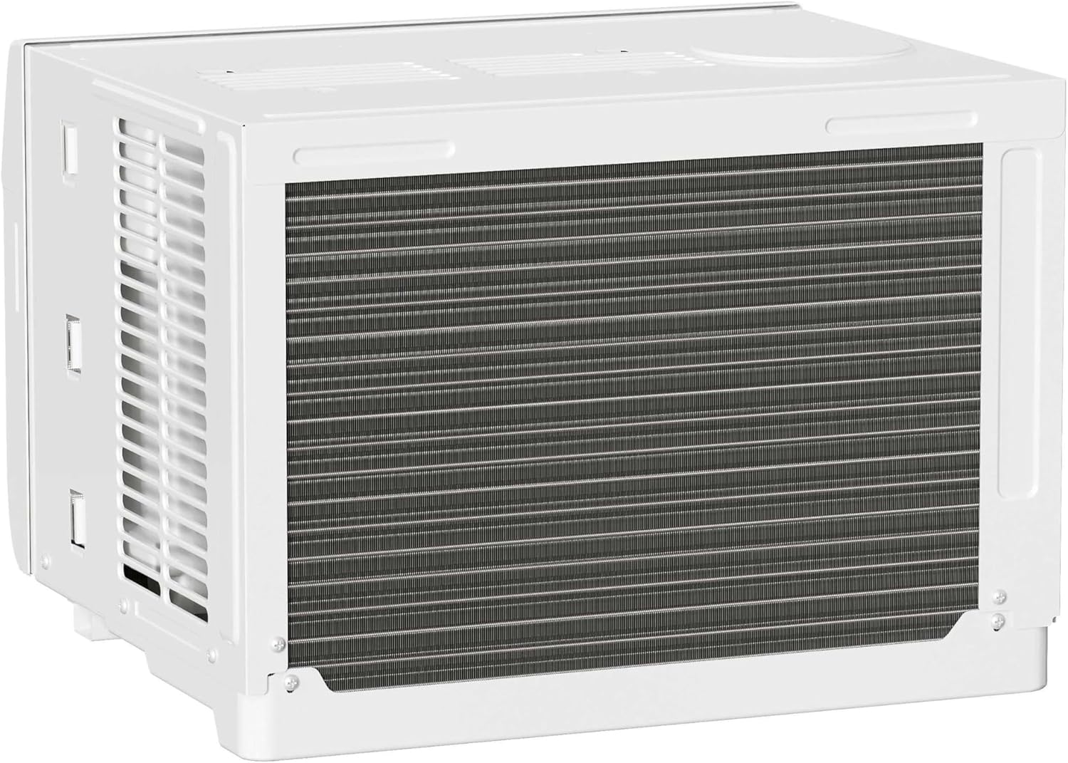 DRWAC081XNA1 8,000 BTU 115V Window Air Conditioner and Remote Control - White