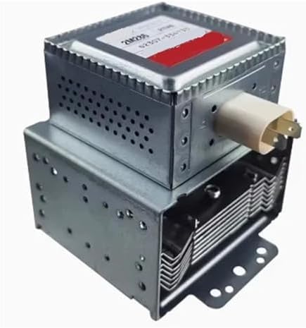 Magnetron 2M286， Compatible For LG Industrial Microwave Oven Parts Accessories