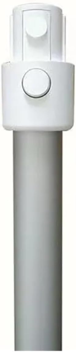 Compatible for MiJia ，1C K10 G9 G10 SCWXCQ02ZHM MJWXCQ04ZM Handheld Wireless Vacuum Cleaner Accessories Extension Metal Rod