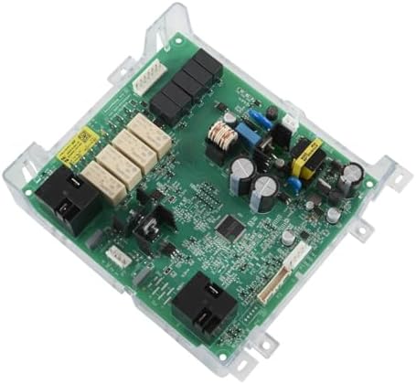 Compatible with Whirlpool W11179310 OEM Board Built-in Combination Oven Control Boar, Green