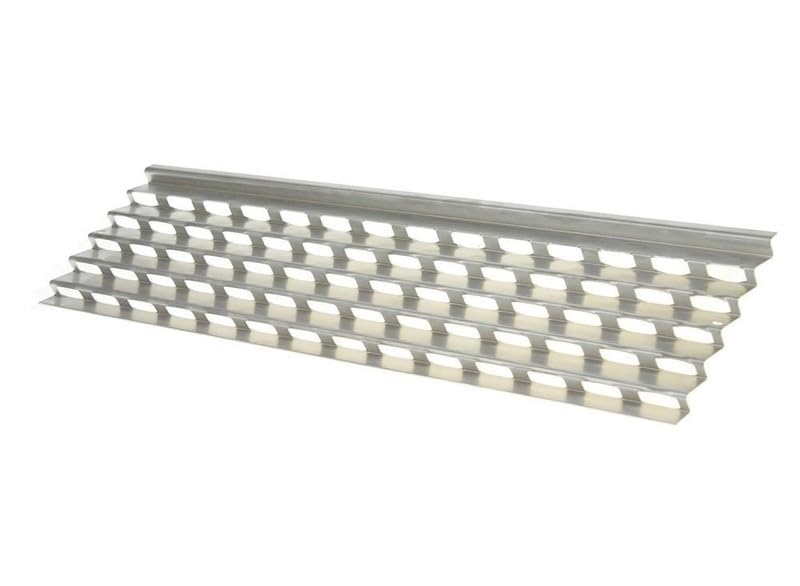 #US Grill Stainless Steel Heat Plate for, 94091