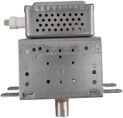 Compatible For Panasonic，Microwave Oven Magnetron 2M236-M42 Magnetron Microwave Oven Parts