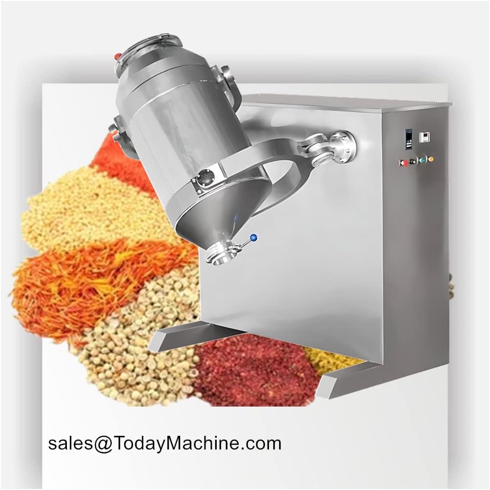 Electric Meat Fruit Kitchen Mixing Blenders