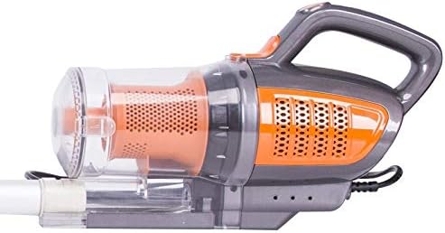 Hard Floor Vacuum Portable Vacuum Cleaner Home Handheld Dust Collector