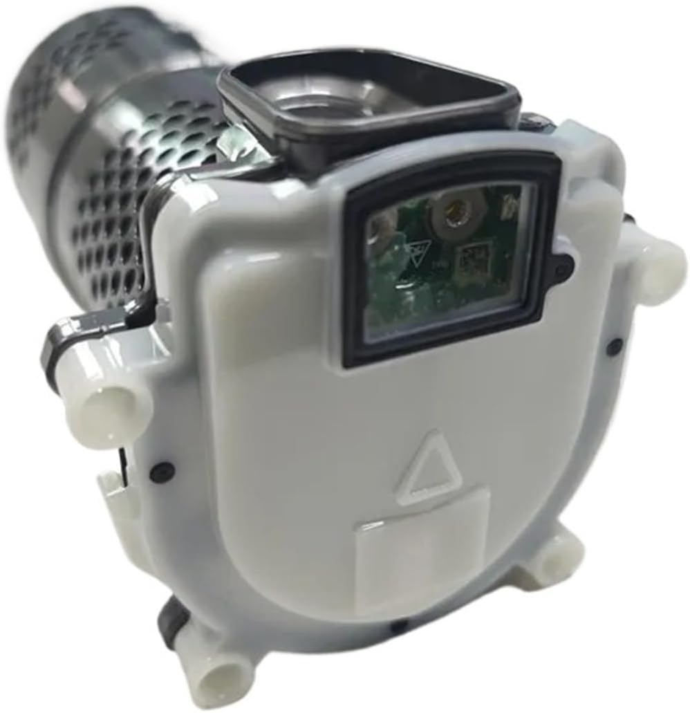 Motor Vacuum Cleaner，Compatible for Dyson， V12 Vacuum Cleaner Motherboard Motor Parts