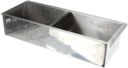 Drawer Grease Griddle Pan