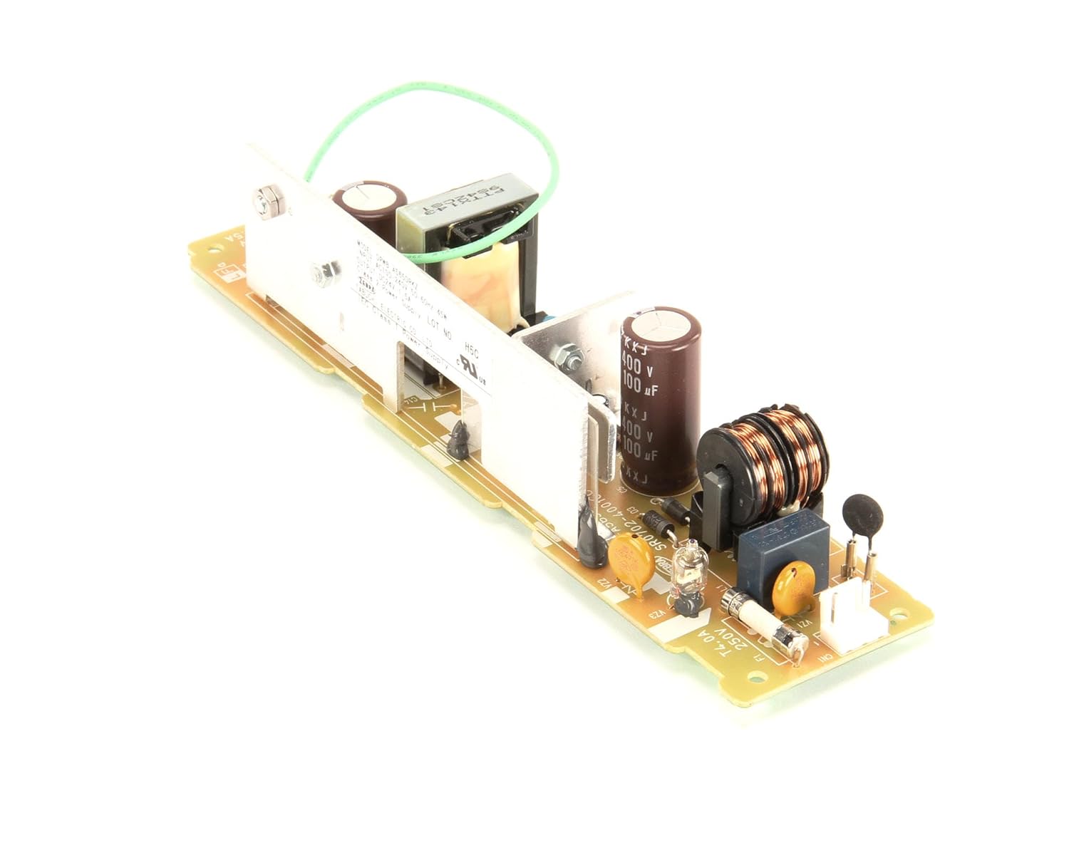 Sharp Power Unit (Switching Power Su DPWB-A565DRKZ - Genuine OEM Replacement Part