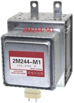 Air-cooled Industry Microwave Oven Magnetron for 2M244-M1 2M289-M66 2M167B-M22 2M292-M29 2M244-M6 part(2M289-M66)