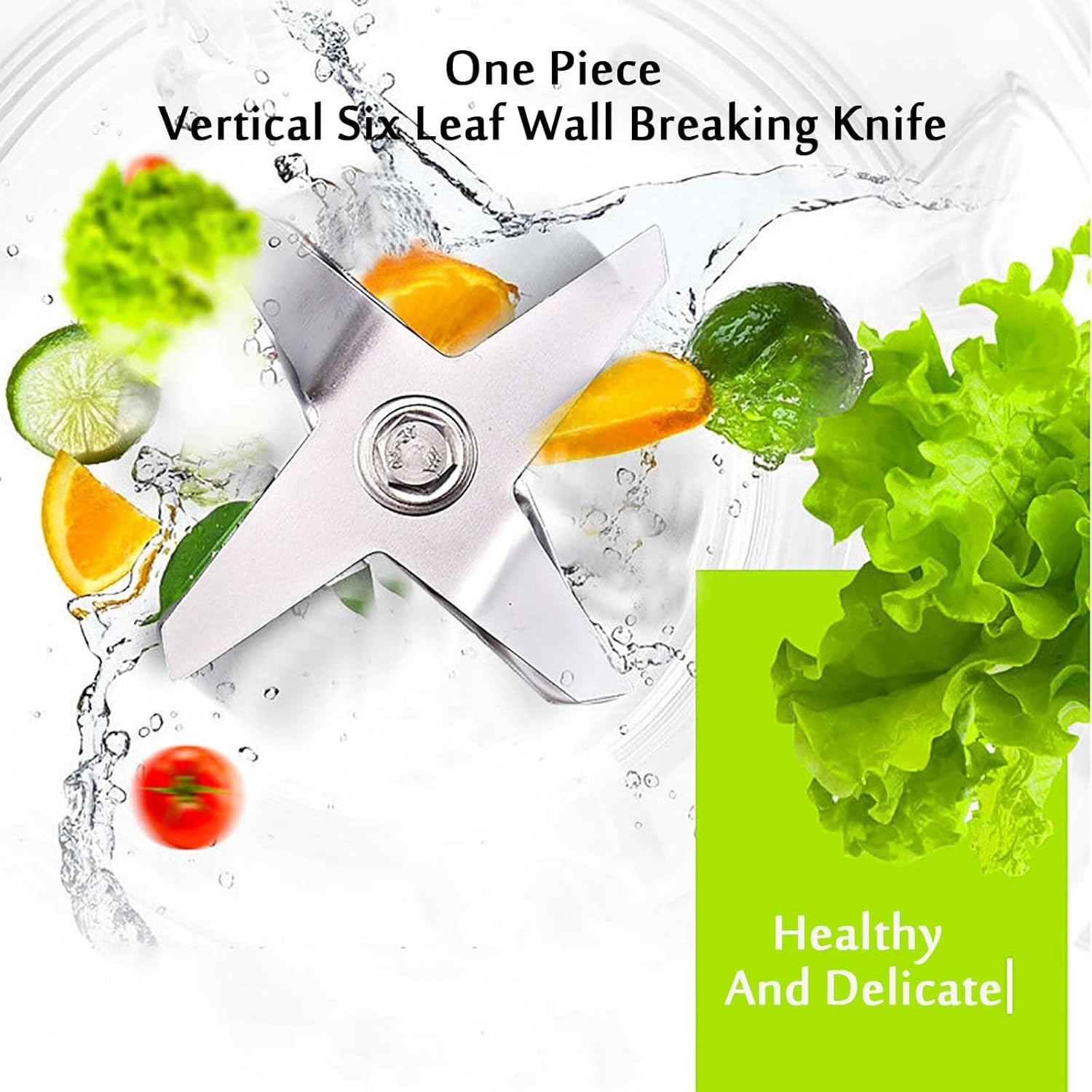 Smoothie Blender, Commercial Blender with Soundproof Shield, With Timing Function, Adjustable Speed, 2.5l Large Capacity, for Crushing Ice, Smoothie, Puree, Restaurant Bar Coffee Shop