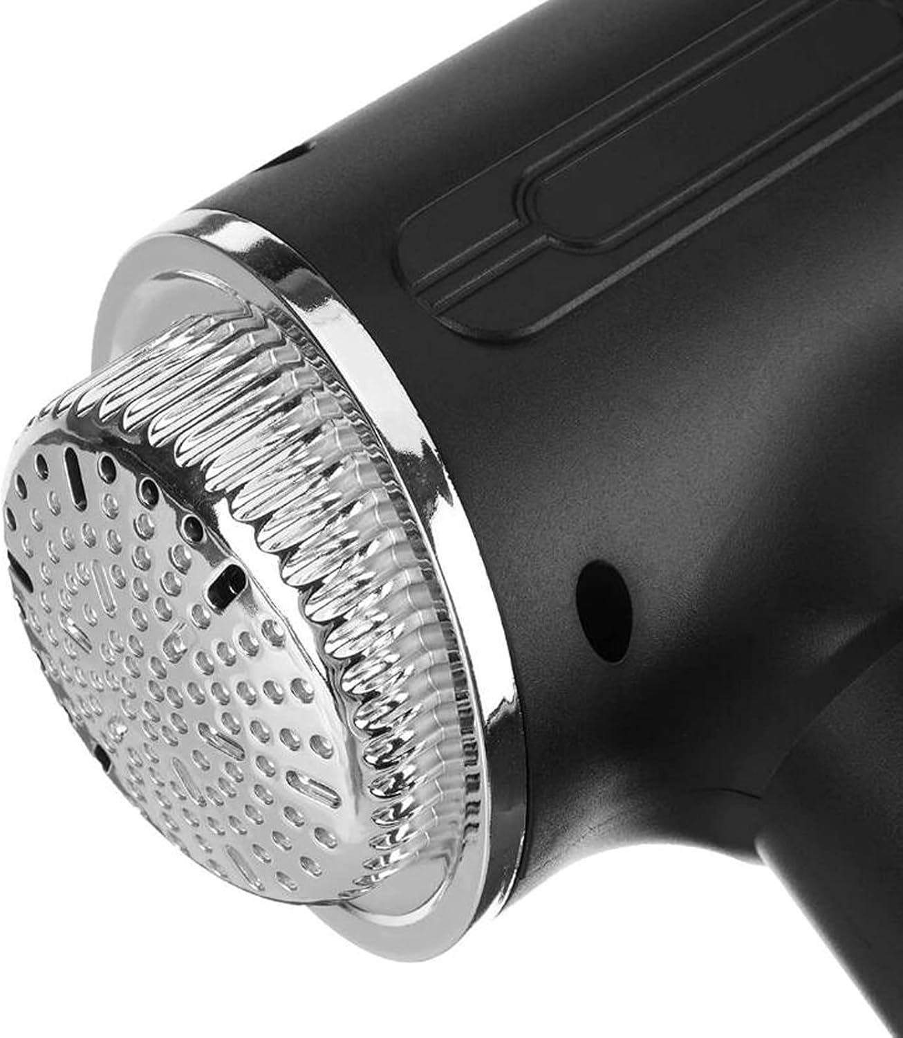 Hand held Vacuum Car Vacuum Cleaner Portable with Handheld Vacuum Cleaner Car Household (Color : Black)