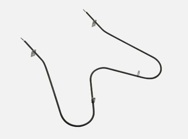 Oven Bake Element Replaces Compatible with Frigidaire 316075104 316075103 5303051519