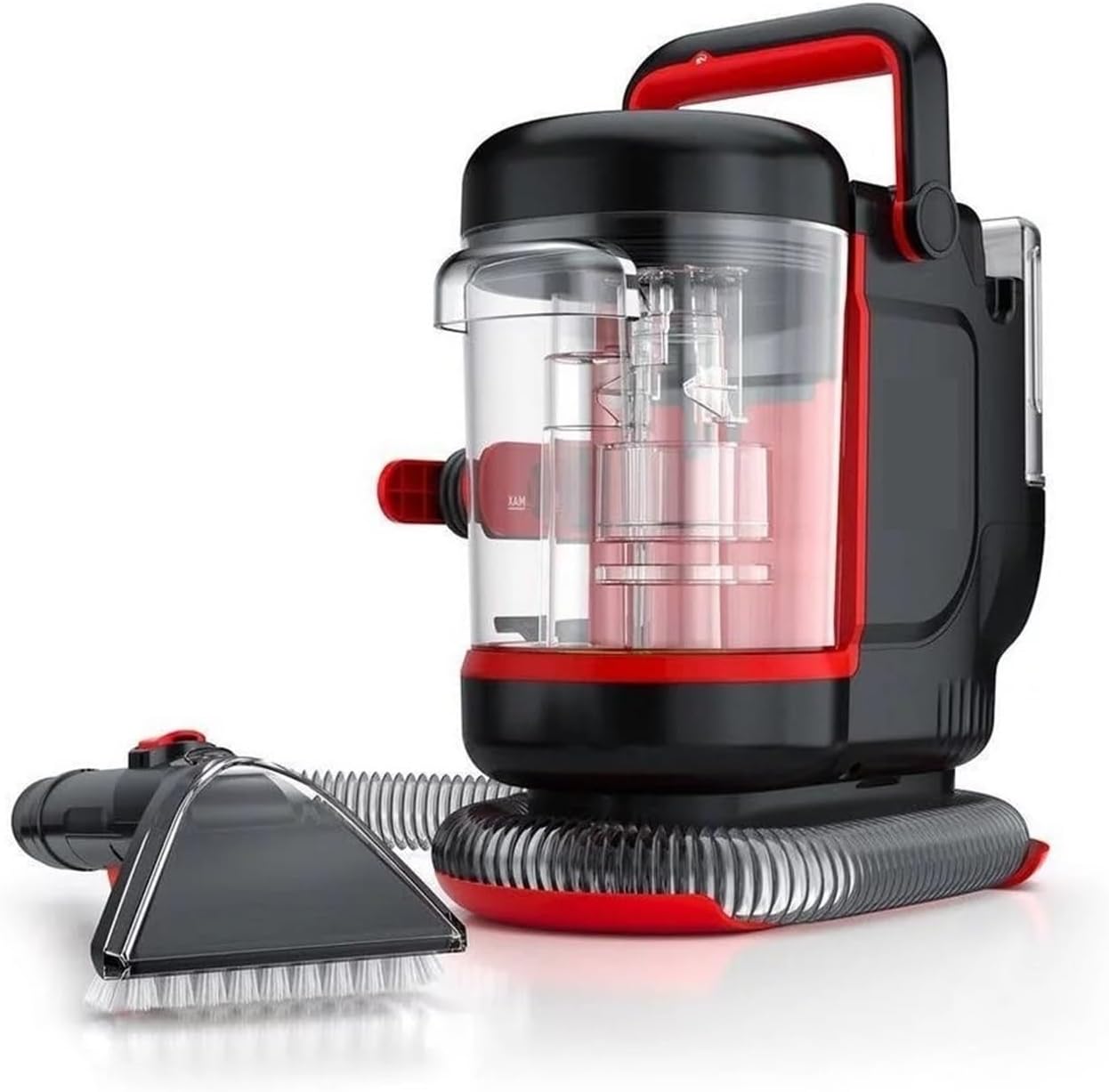 Compatible for Dirt Devil Portable Carpet & Upholstery Spot Cleaner, Vacuum Cleaner