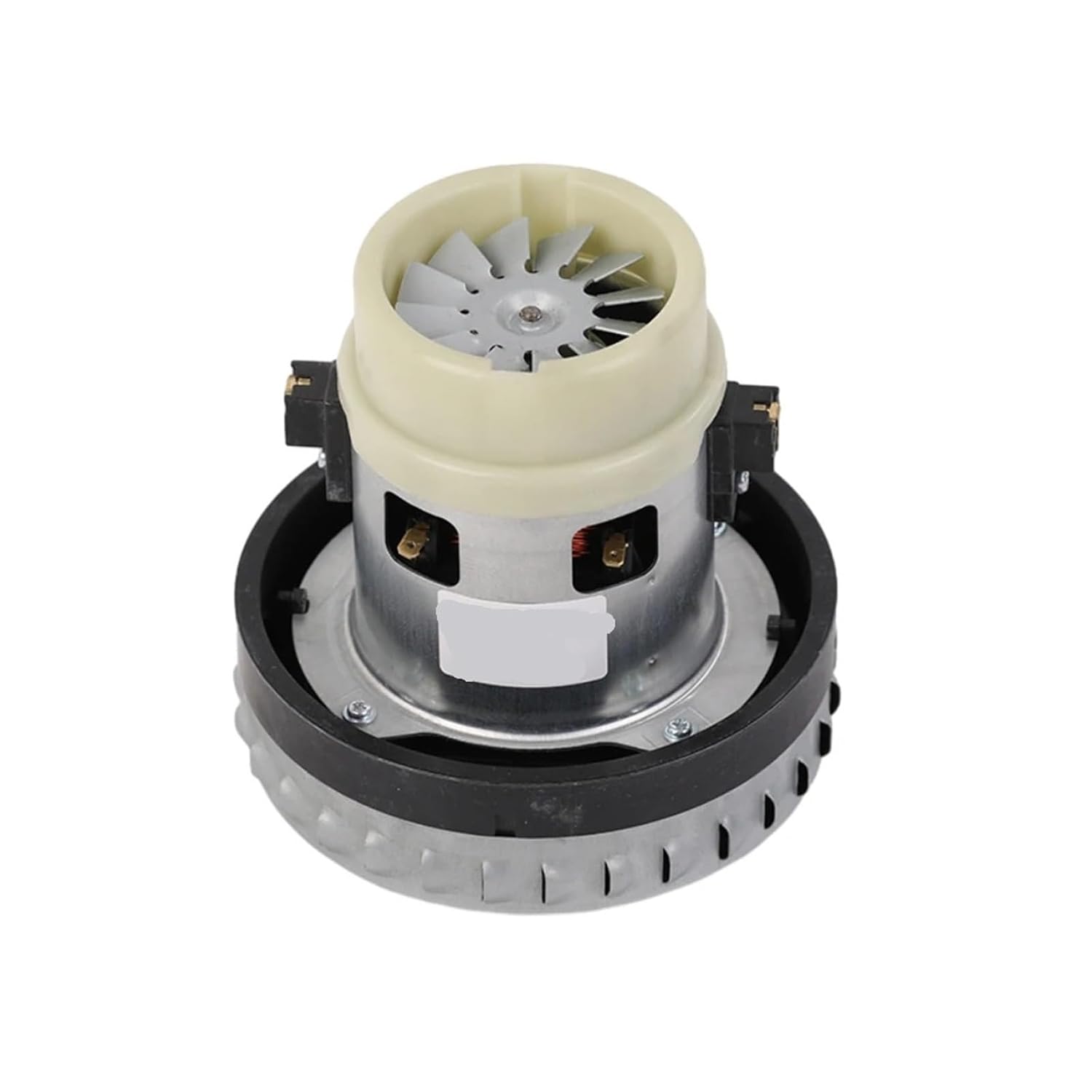 DW-PC52 Single-Phase Universal Motor Brush Vacuum Cleaner Fan 230V 1400W 35000RPM