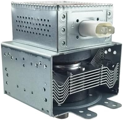 Commercial Inverter Microwave Magnetron 2M286-23TAG Microwave Oven Drying Device Electronic Tube Air Cooled Magnetron