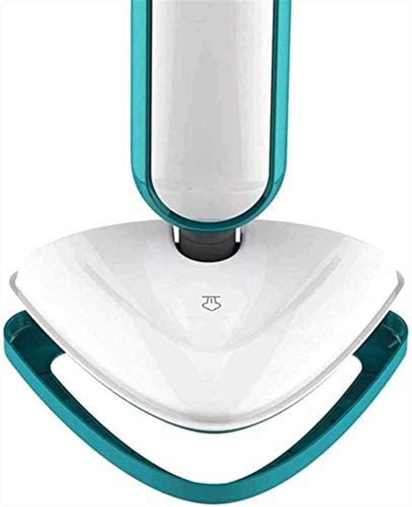 Steam Mop, Handheld Steam Cleaner, Floor Steamer for Hardwood, Tile, and Laminate, Advanced Steam Control, Versatile Design, 280ml Water Tank