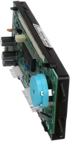 100-01416-01 002220 21015 Oven Control Board with Digital Display, Wall Oven/Microwave-Oven Combo