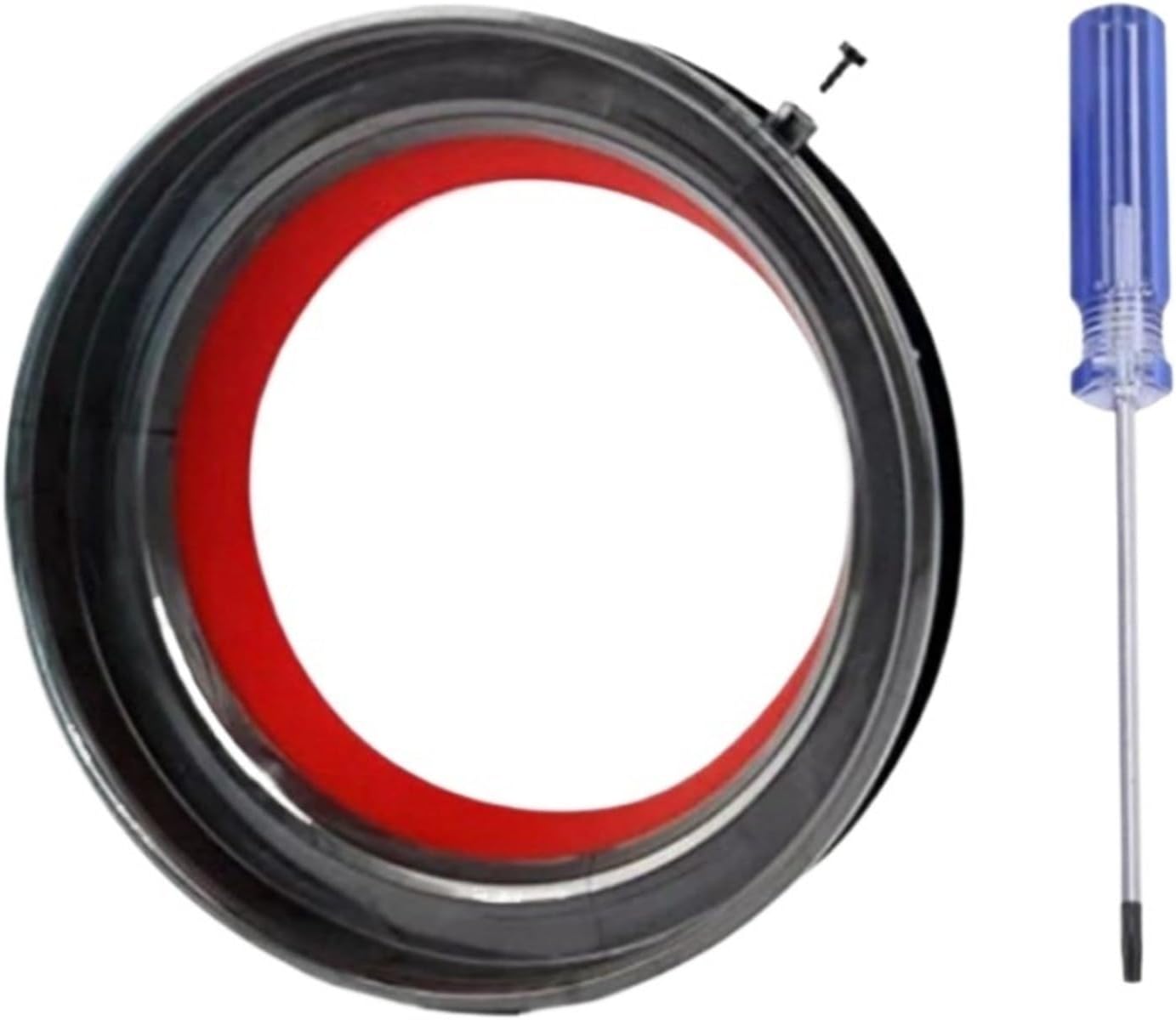 Compatible for V10 SV12 Vacuum Cleaner Replacement Repair Part(3PCS)