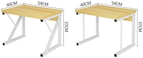 Kitchen Microwave Oven Rack, Countertop Storage Rack, Spice Rack & Utility Tool Organizer, & Space-Saving Kitchen Organizer (Color: B)