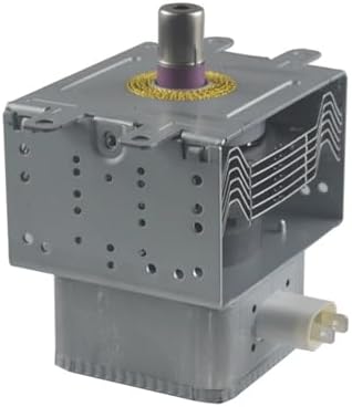 2M248E 1KW Long Foot Air Cooled Magnetron For Microwave Oven DD