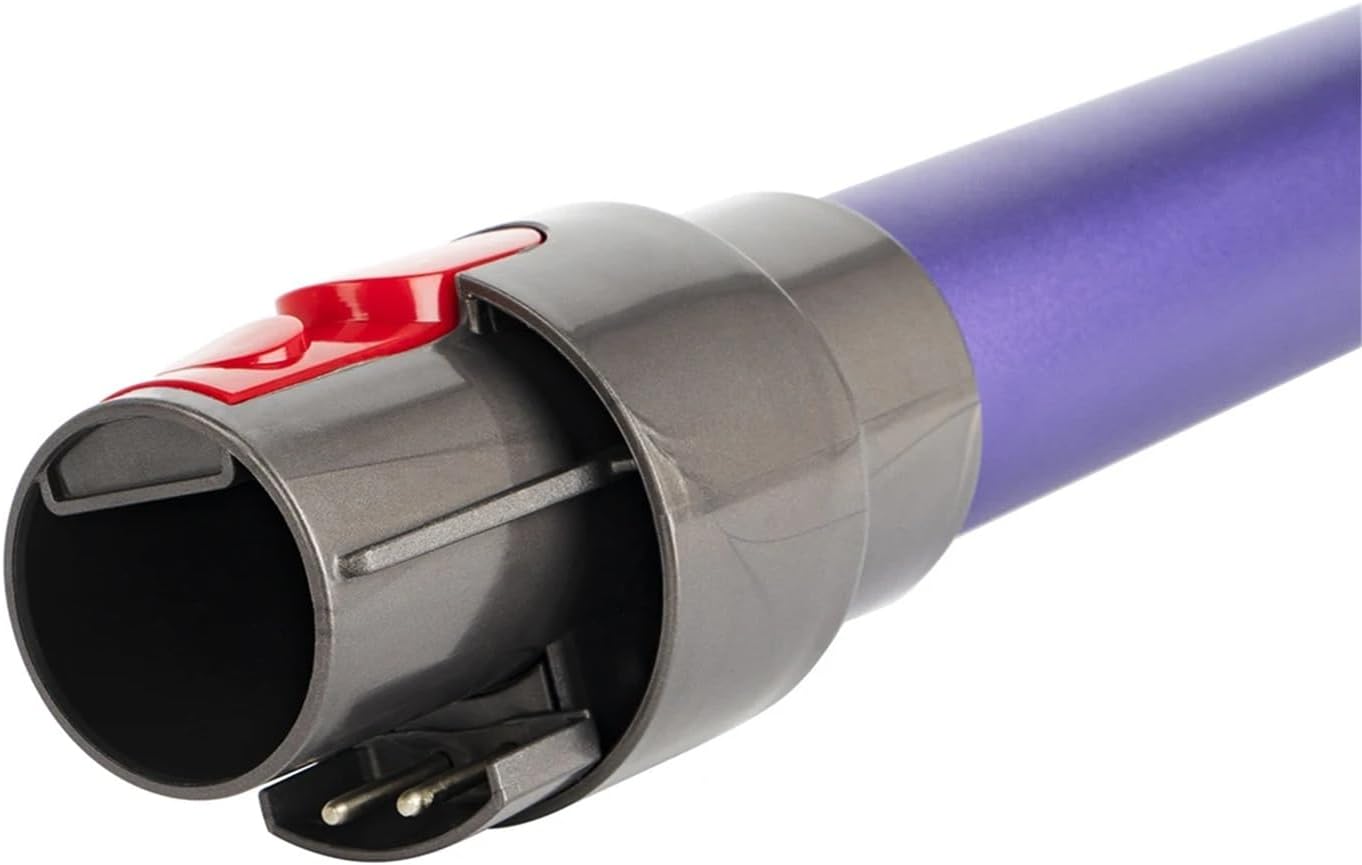 Compatible for V7/V8/V10/V11/V15 Stick Cleaners(Orange)