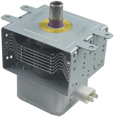 2M248K 2M248K(XB) 1000W Air Cooled Magnetron for Industrial Microwave Oven